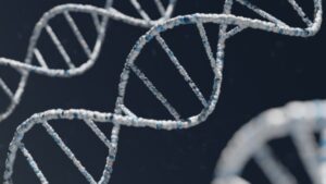 Analyse de l'ADN pour une recherche de maladie
