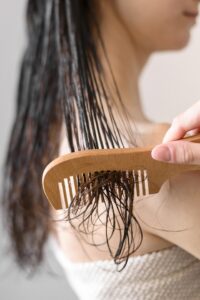Secrets capillaires révélés guide complet des shampoings pour des cheveux en pleine santé