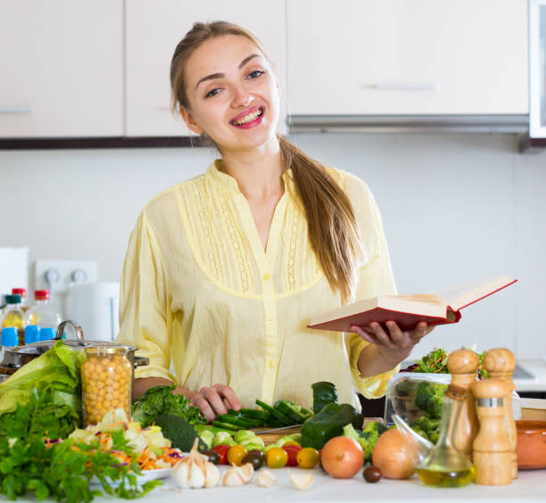 Atteindre Vos Objectifs de Bien-Être avec des Recettes Faciles et un Coaching de Vie Positif