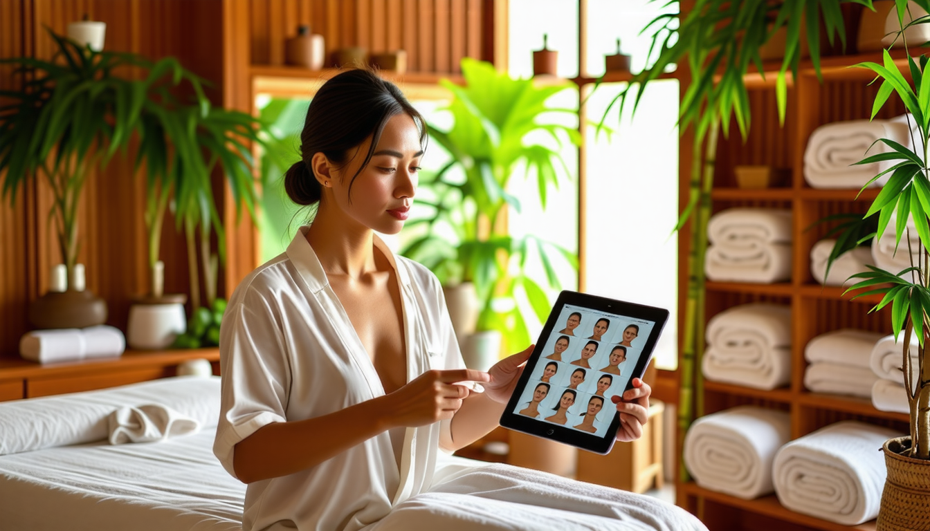 découvrez nos conseils pratiques pour choisir un bon thérapeute pour un massage thaïlandais. apprenez à évaluer les compétences, l'expérience et les certifications des praticiens afin de garantir une expérience de relaxation authentique et bénéfique.