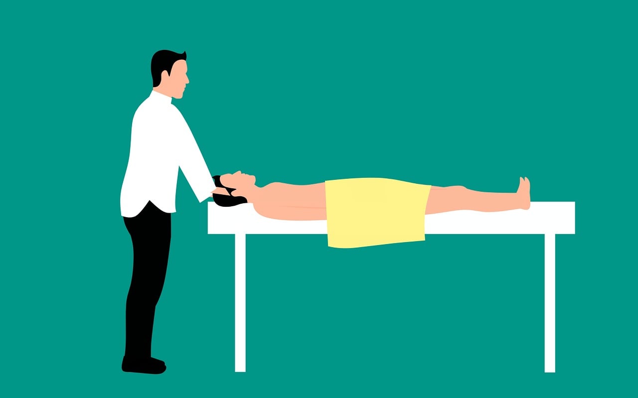 formation en massage : apprenez les techniques professionnelles pour devenir masseur qualifié et offrir des soins relaxants et thérapeutiques.
